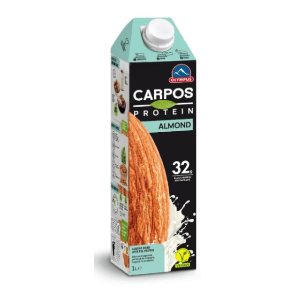 OLYMPUS napitak od badema sa proteinom 1l