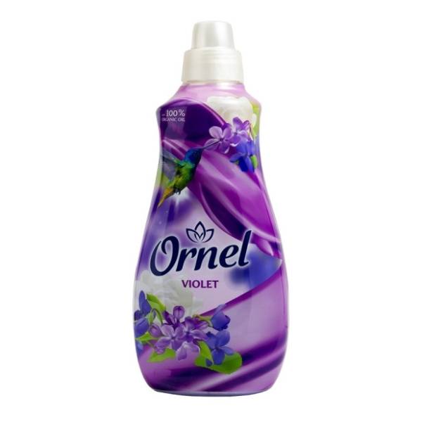 ORNEL Violet omekšivač za veš 900ml