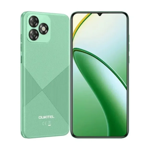 OUKITEL C53 4/64GB Green