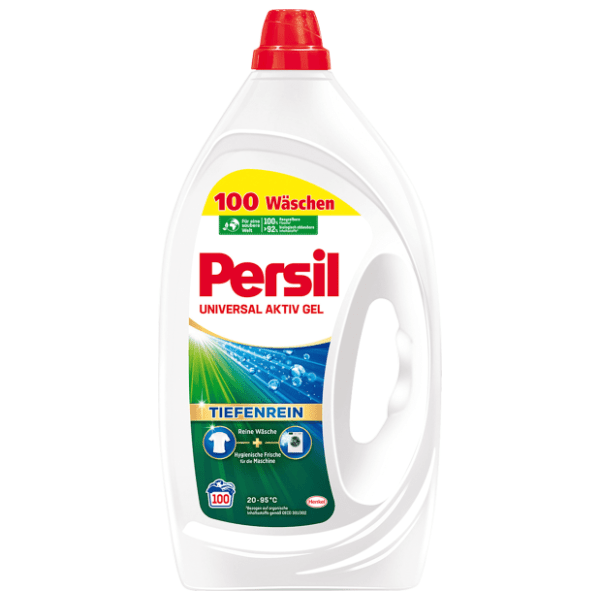 PERSIL Universal gel tečni deterdžent 100 pranja (4,5l)