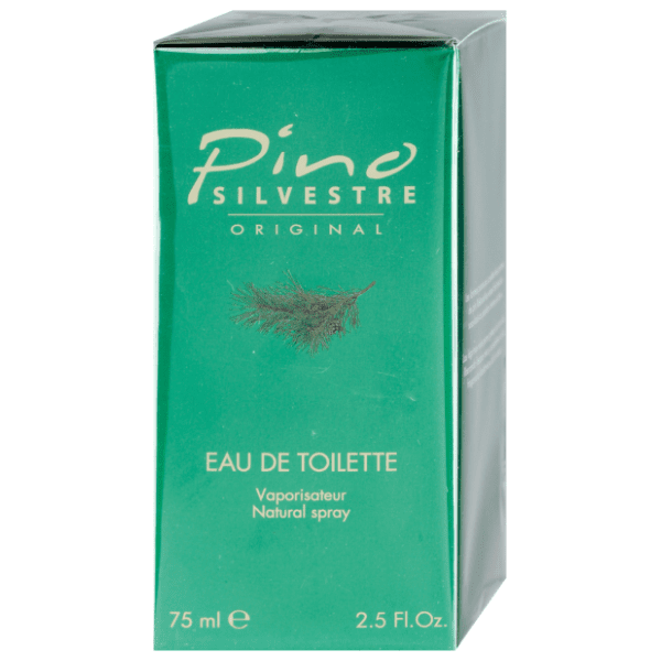 PINO SILVESTRE Original toaletna voda 75ml