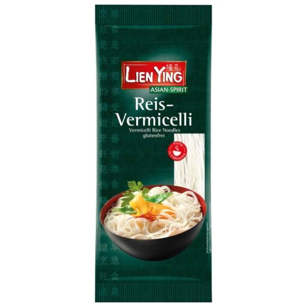 Pirinčana testenina LIEN YING Vermicelli 250g