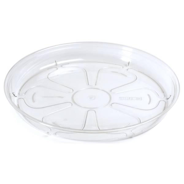 Podmetač za saksiju PROSPERPLAST Coubi 12cm