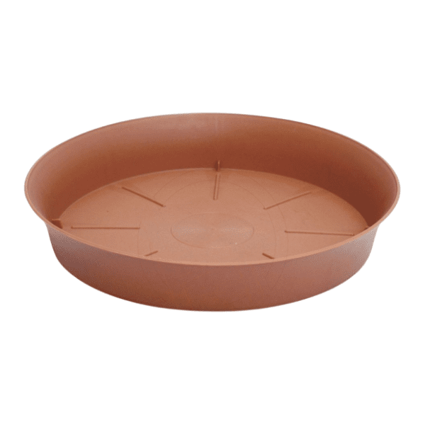 Podmetač za saksiju PROSPERPLAST Plastica 20cm terakota