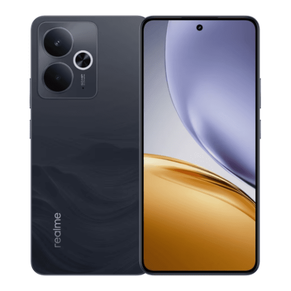 REALME 14T 8/256GB Black