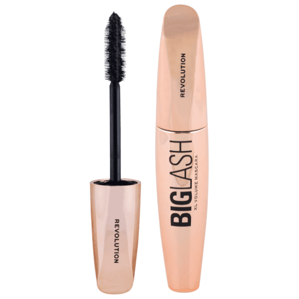 REVOLUTION Big lash volume maskara