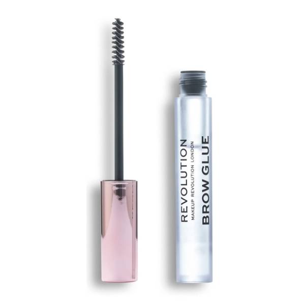 REVOLUTION Extra hold gel za obrve