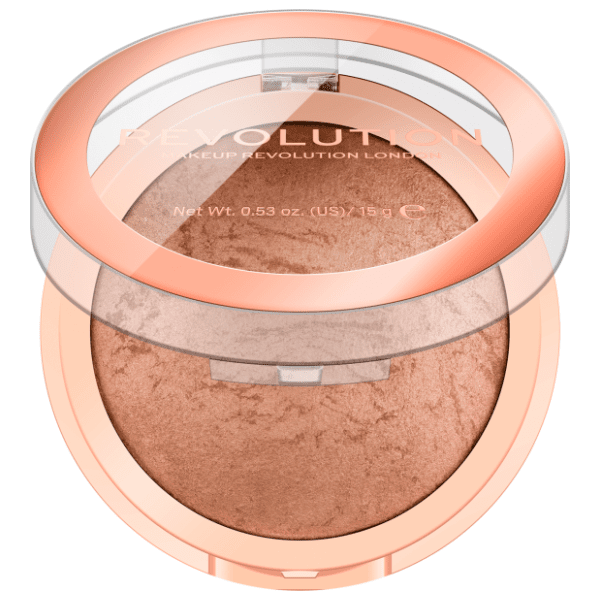 REVOLUTION Reloaded bronzer take a vacation
