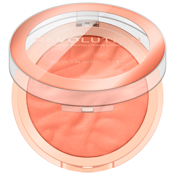 REVOLUTION Reloaded rumenilo peach bliss
