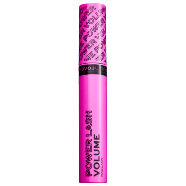 REVOLUTION Power lash volume maskara 