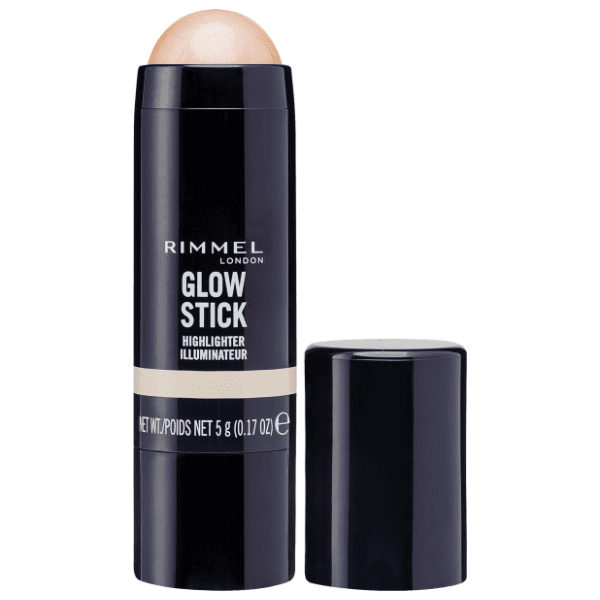 RIMMEL Glow stick hajlajter 02 bold