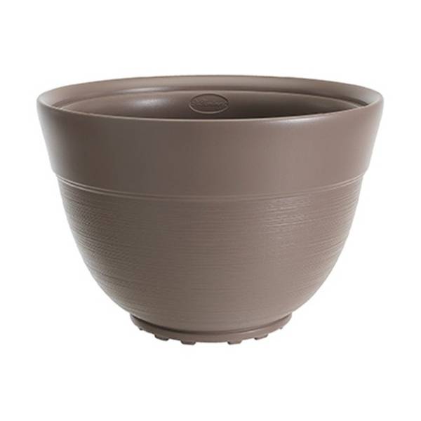 Saksija DIMARTINO Dora 50 braon