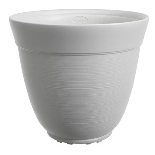 Saksija DIMARTINO Ticino 40 white