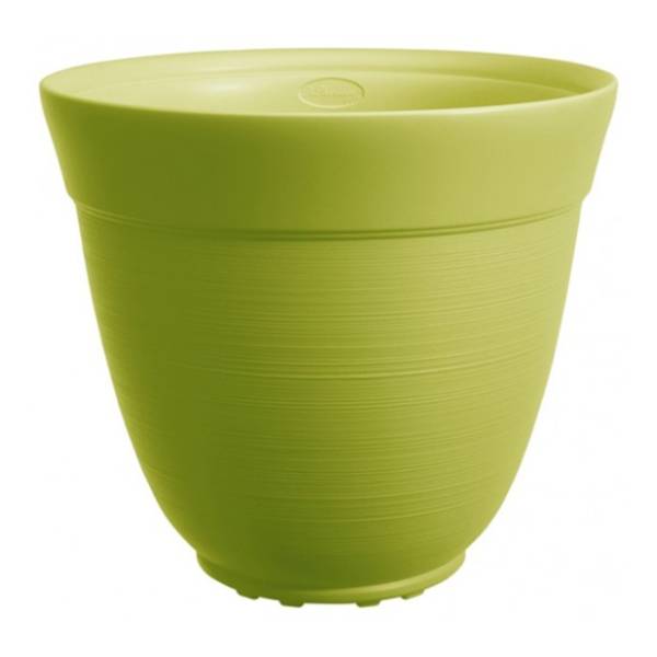 Saksija DIMARTINO Ticino 50 apple green