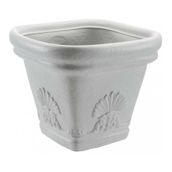 Saksija DIMARTINO Zeus 30 white