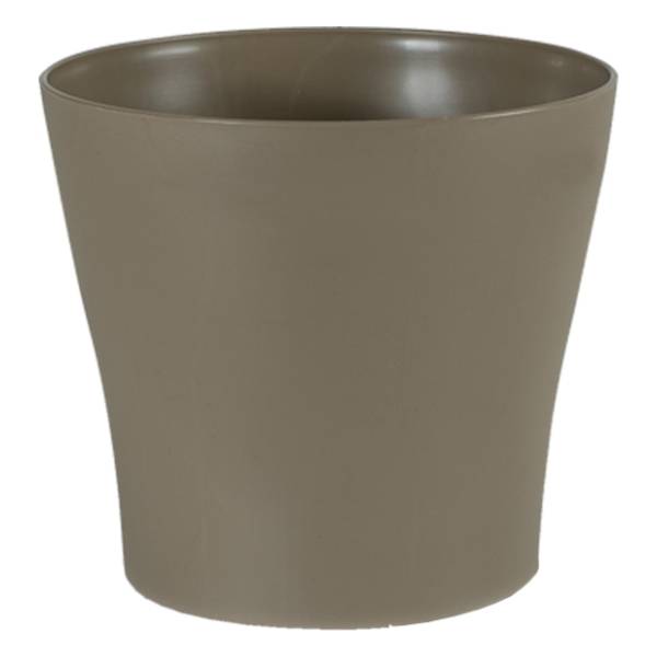 Saksija GARDINO Liegi 16cm moka