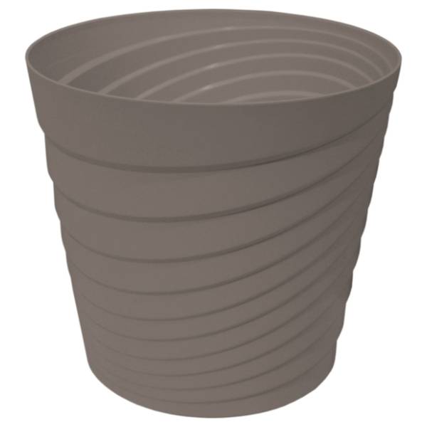 Saksija GARDINO Swing 14cm moka