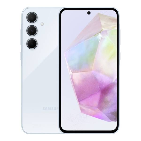 SAMSUNG Galaxy A35 5G 6/128GB Ice Blue
