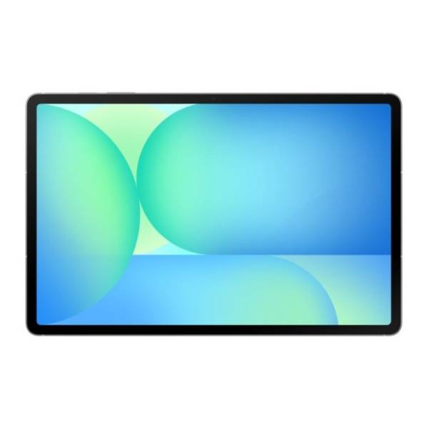 SAMSUNG Galaxy Tab S10 FE+ 12/256GB sivi