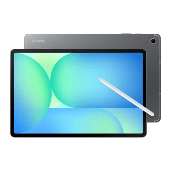 SAMSUNG Galaxy Tab S10 FE+ 8/128GB 5G srebrni