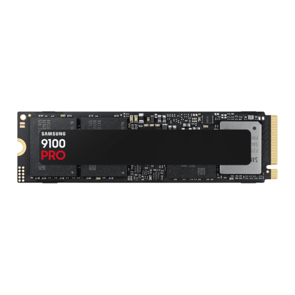 SAMSUNG SSD 1TB 9100 Pro MZ-VAP1T0BW
