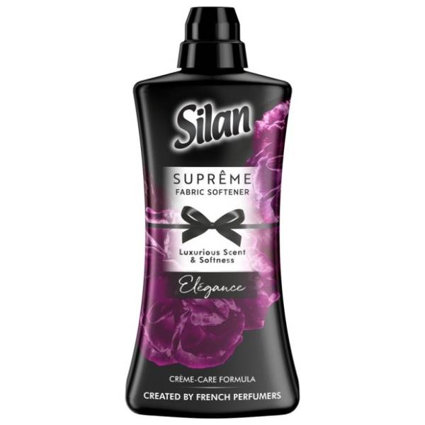 SILAN Supreme elegance omekšivač za veš 48 pranja (1,2l)