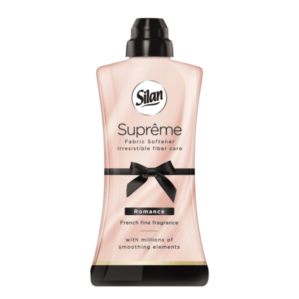 SILAN Supreme romance omekšivač za veš 48 pranja (1,2l)