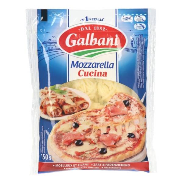 Sir GALBANI Mozzarella cucina 150g