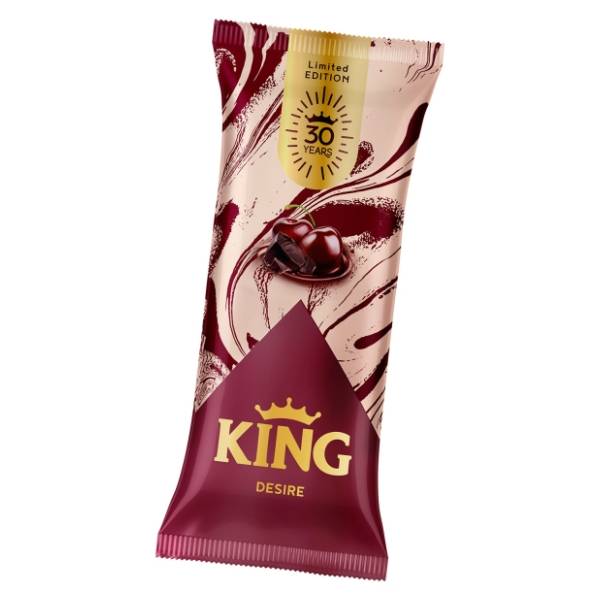 Sladoled FRIKOM King desire štapić 100ml