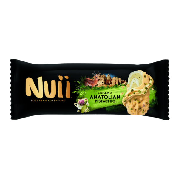Sladoled NUII Anatolian pistachio 90ml