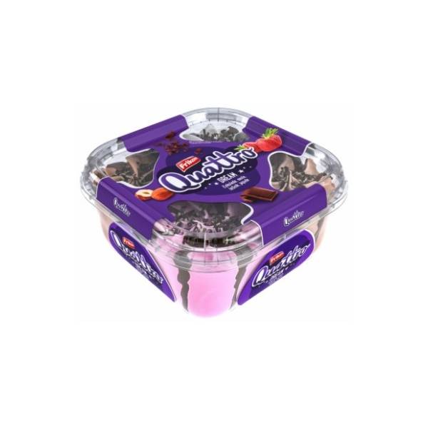 Sladoled QUATTRO Dream 1650ml