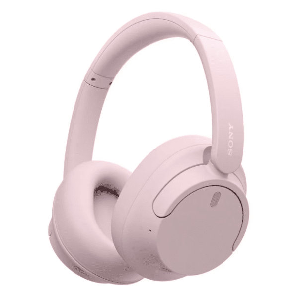 SONY slušalice WH-CH720 roze