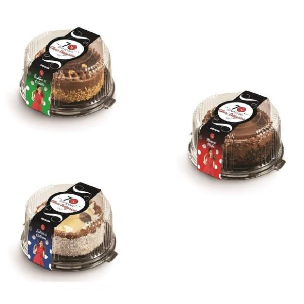 STAMEVSKI torta ukusi detinjstva 1kg