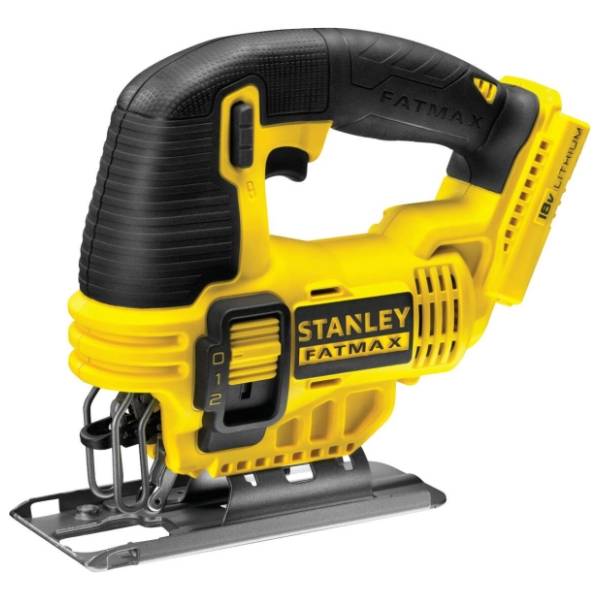 STANLEY FatMax Solo FMC650B aku ubodna testera