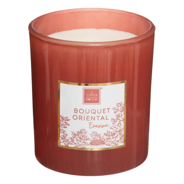 Sveća ATMOSPHERA mael oriental bouquet 190g