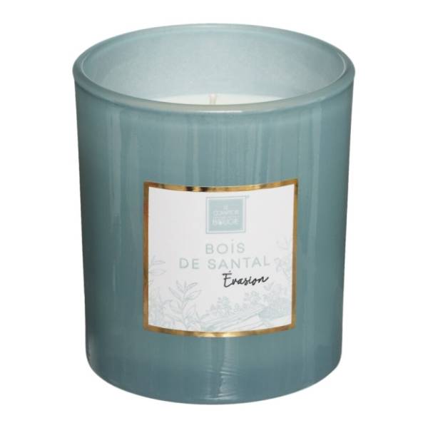 Sveća ATMOSPHERA mael sandalwood 190g