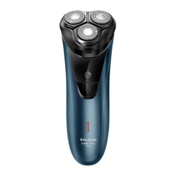 TAURUS aparat za brijanje 3 side Shave IPX7