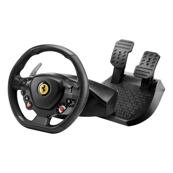 THRUSTMASTER T80 Ferrari 488 GTB PS4/PC volan sa pedalama