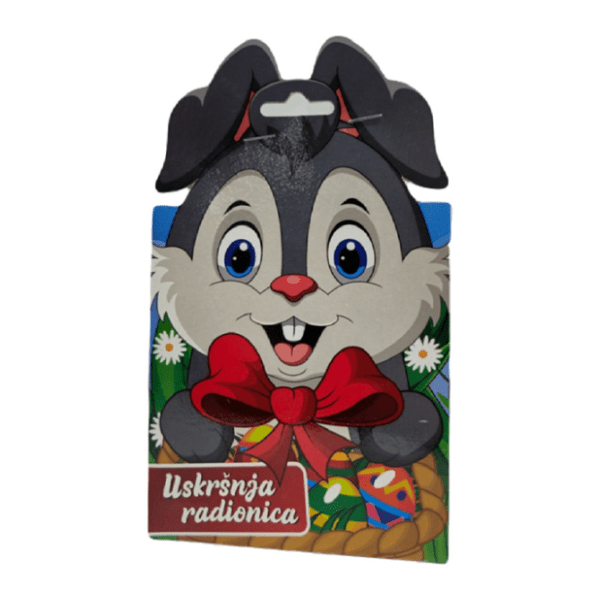 Uskršnja radionica KGT