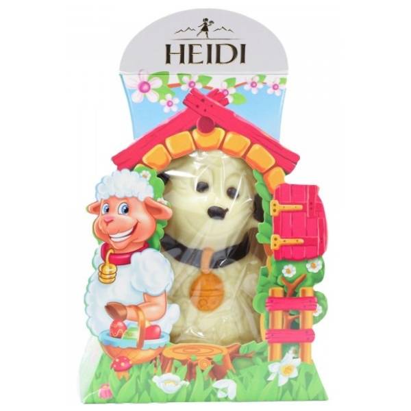 Uskršnje jagnje HEIDI 75g