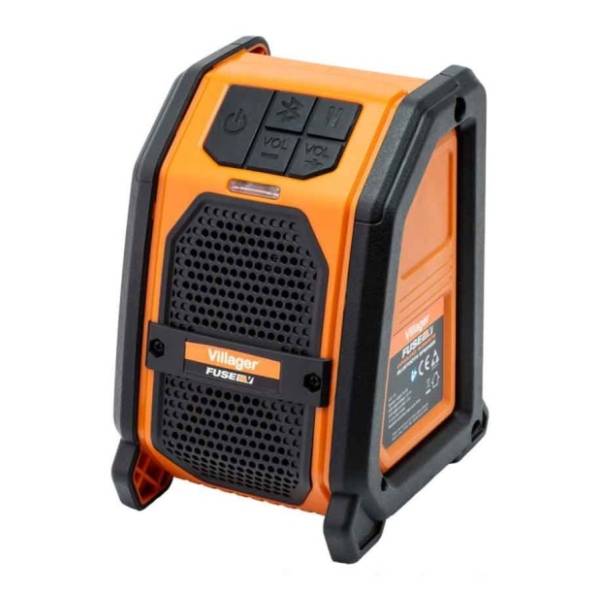 VILLAGER Fuse 2x3W Solo aku bluetooth zvučnik