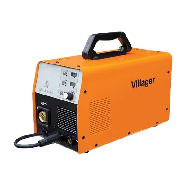 VILLAGER VWM 205 Combo 081409 aparat za zavarivanje
