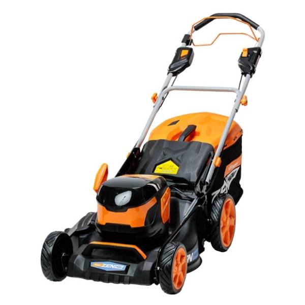 VILLAGER Zen LM 4111 E Matic Solo akumulatorska kosačica