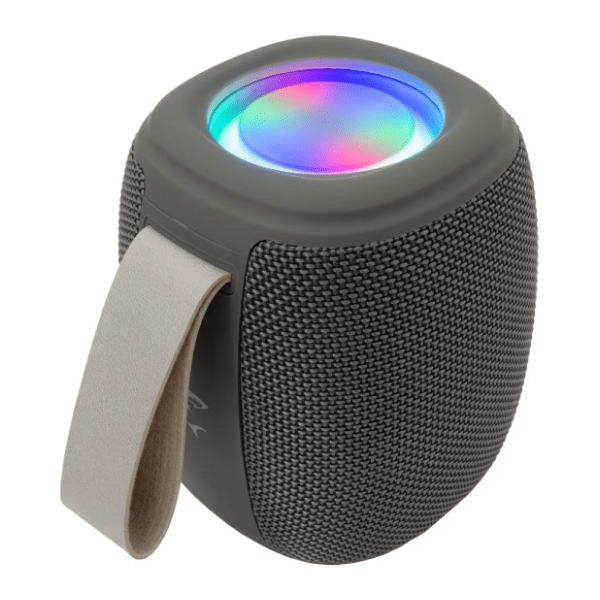 WHITE SHARK bluetooth zvučnik GBT 888 DHAK sivi