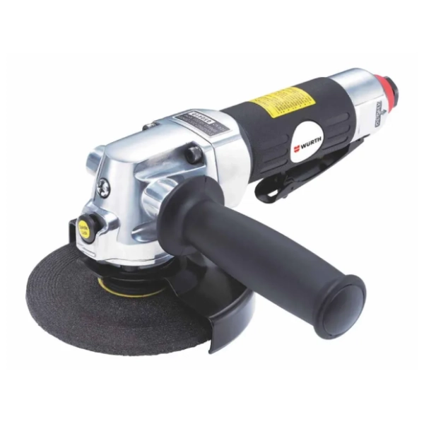 WURTH DWS 125 pneumatska ugaona brusilica