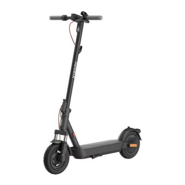 XIAOMI Electric Scooter 5 crni električni trotinet