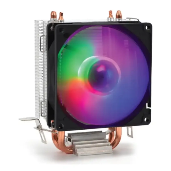 ZEUS Z200 RGB kuler za procesor