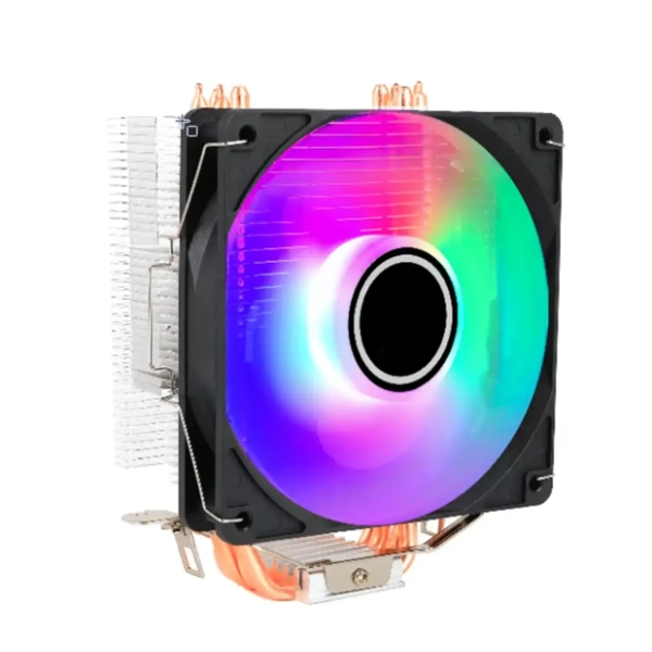 ZEUS Z400 RGB 140W kuler za procesor