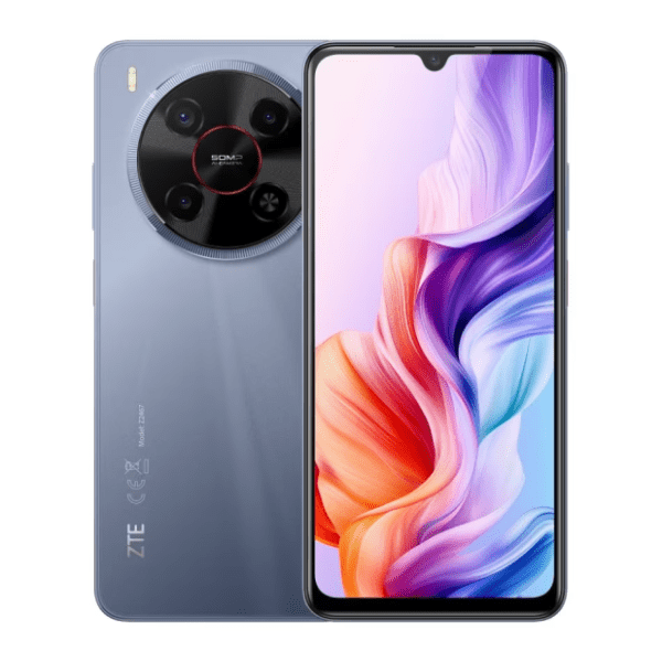 ZTE Blade V70 Max 4/128GB Galactic Gray
