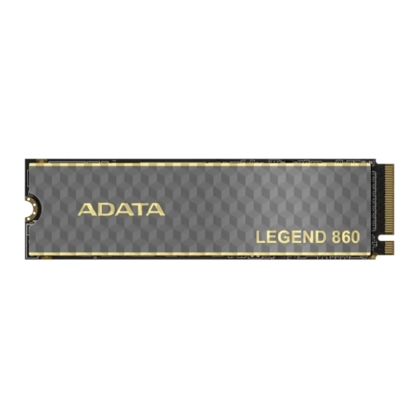 A-DATA SSD 1000GB LEGEND 860 SLEG-860-1000GCS